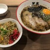 熊本ラーメン 黒亭 下通店