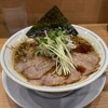 麺や マルショウ - 醤油中華そば