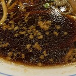 麺や マルショウ - 醤油中華そば