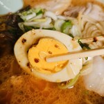 おちかラーメン - 