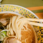 おちかラーメン - 