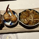 Yakitori Makoto - 