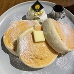 カフェ lx - 