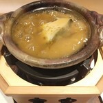 銀座 やまの辺 江戸中華 - 