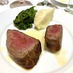 Empire Steak House - 