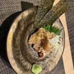 魚どん 然 - 