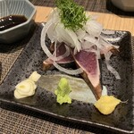 魚どん 然 - 