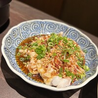 焼肉 きたん 法善寺 - 