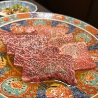 焼肉 きたん 法善寺 - 