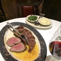 Empire Steak House Roppongi - 