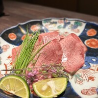焼肉 きたん 法善寺 - 