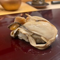 築地 すし Omakase - 