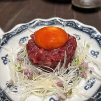 焼肉 きたん 法善寺 - 