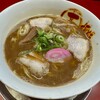 丸高中華そば 神戸二宮 二宮店