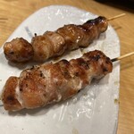 Yakitori Torifuku Shokudou - 