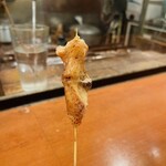 炭焼 ちきんかばぶ - 