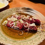 炭焼 ちきんかばぶ - 