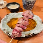 炭焼 ちきんかばぶ - 