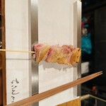 炭焼 ちきんかばぶ - 