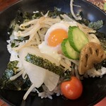 割烹 鍋物 鮨よし - 