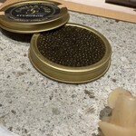 熊本 鮨 銀座ふくじゅ - 