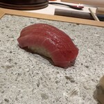 熊本 鮨 銀座ふくじゅ - 