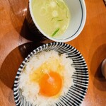 炭焼 ちきんかばぶ - 