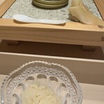 熊本 鮨 銀座ふくじゅ - 