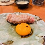 炭焼 ちきんかばぶ - 