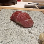 熊本 鮨 銀座ふくじゅ - 