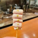 炭焼 ちきんかばぶ - 