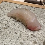 熊本 鮨 銀座ふくじゅ - 