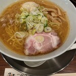 新横浜ラーメン博物館 ミュージアムショップ - 