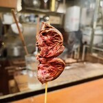 炭焼 ちきんかばぶ - 