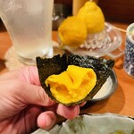 炭焼 ちきんかばぶ - 