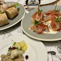 ビストロ・イナシュヴェ - 