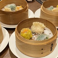 正宗広東私房菜サワダ 梅田エスト店 - 