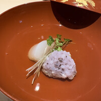 熊本 鮨 銀座ふくじゅ - 