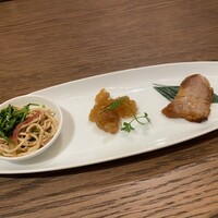 正宗広東私房菜サワダ 梅田エスト店 - 