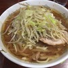 D麺