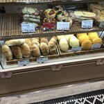 ベーカリーズキッチン オハナ×嵐山 熊彦 - 