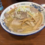 ラーメンの大公 - 