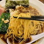 ラーメンホルモン焼き大衆酒場うっちゃん - 