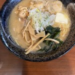 ラーメンの大公 - 