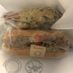 ベーカリーズキッチン オハナ×嵐山 熊彦 - 