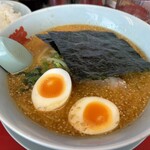 ラーメン山岡家 - 