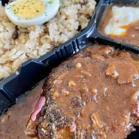 たくあん・牡丹亭 - 