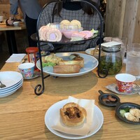 ブリル飯店 - 