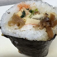 ながり鮨 - 