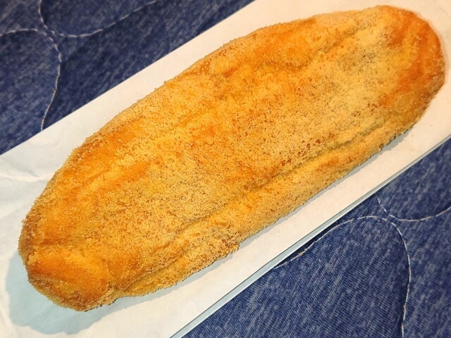 米粉パン トゥット（tutto） - 塩釜（パン）の写真